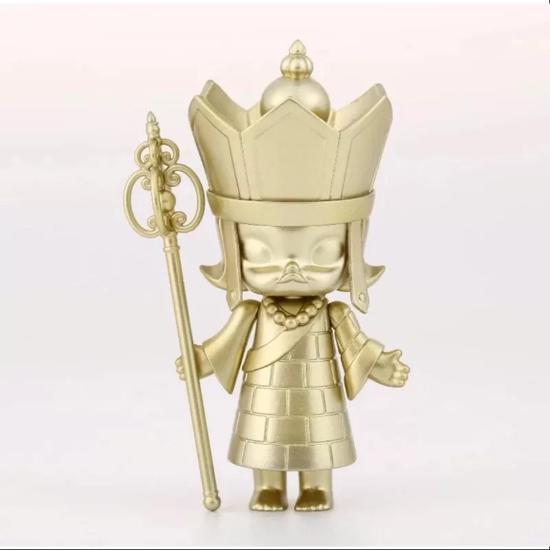 MOLLY Reise in den Westen Serie Tang Sanzang Special Ver.