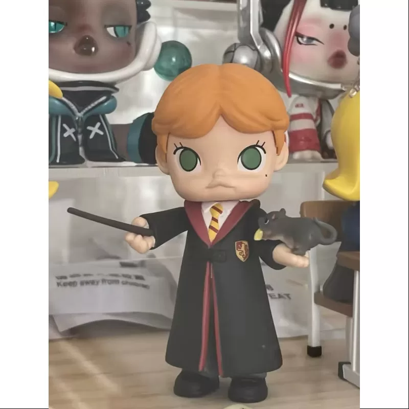 MOLLY Ron Figur 2020 Limitierte Auflage