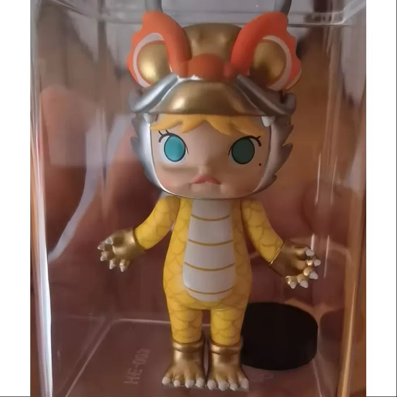 MOLLY Royal Animal Series Drache