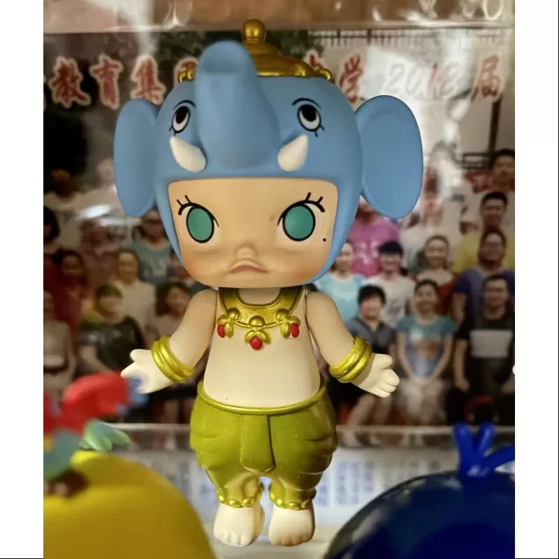 MOLLY Royal Tierserie Elefant