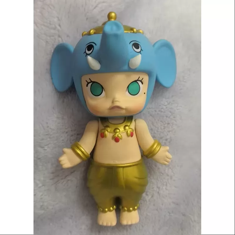 MOLLY Royal Tierserie Elefant