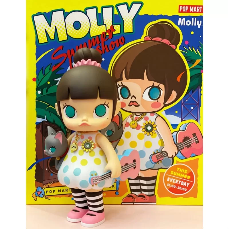 MOLLY Sommer-Liveshow 2022, limitierte Ausgabe
