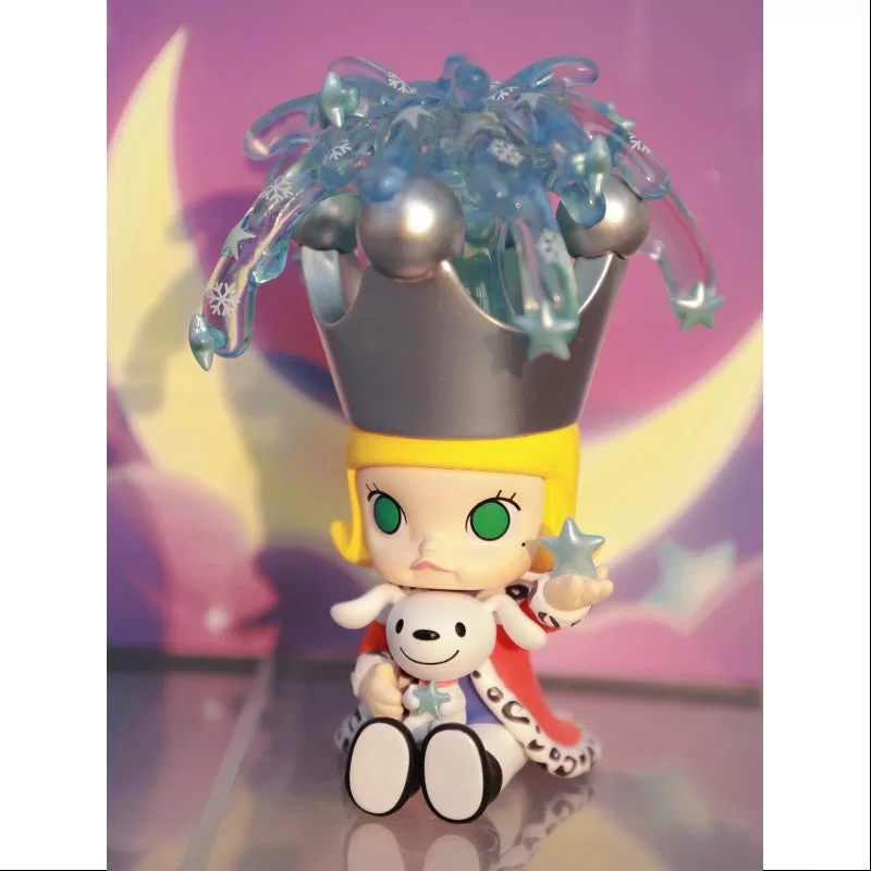 MOLLY Sternschnuppenfigur 2021 Limitierte Auflage