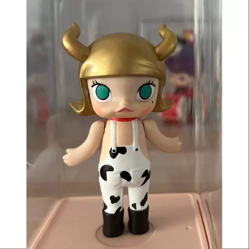 MOLLY Sternzeichen Serie 1 Stier