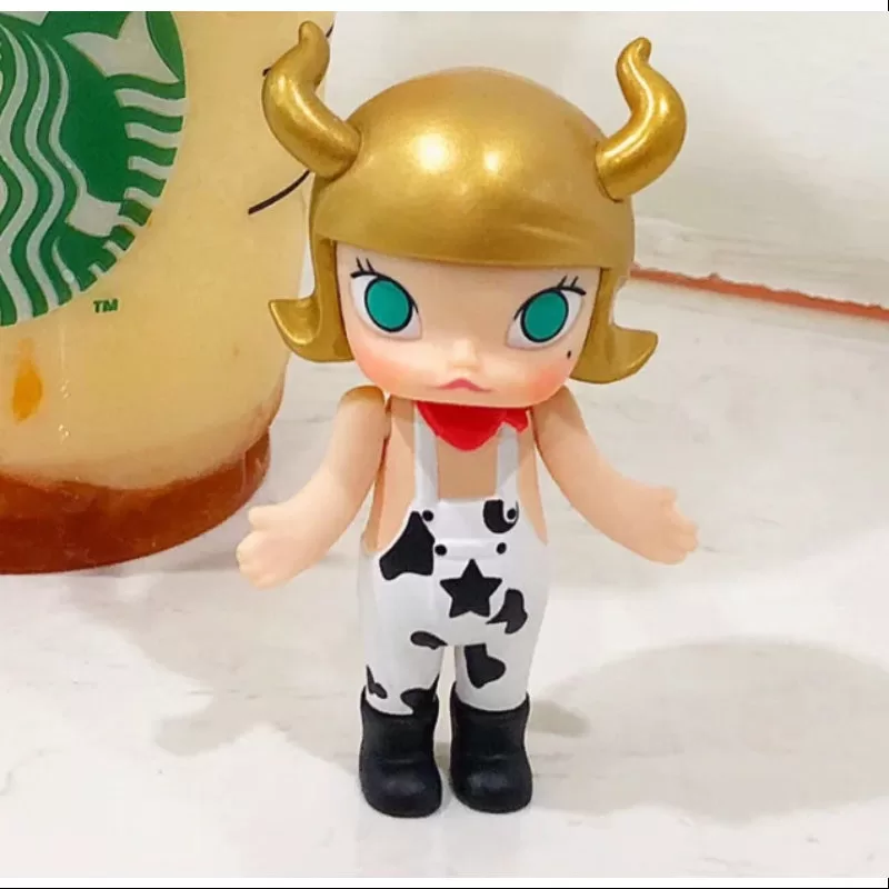 MOLLY Sternzeichen Serie 1 Stier