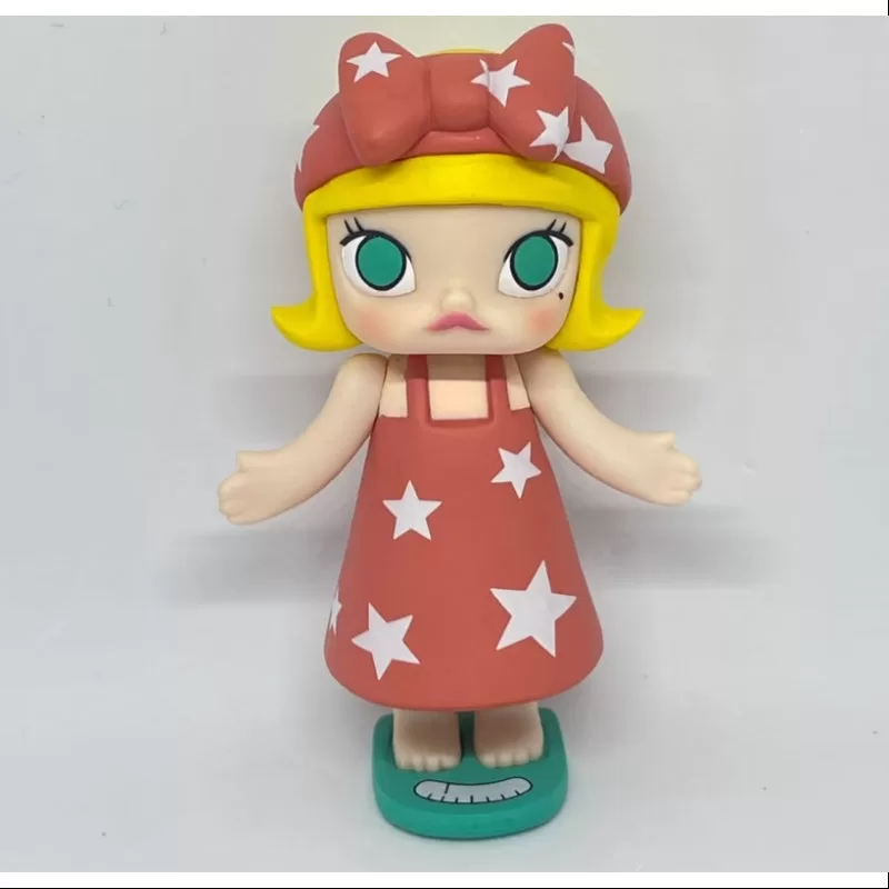 MOLLY Sternzeichen Serie 1 Waage
