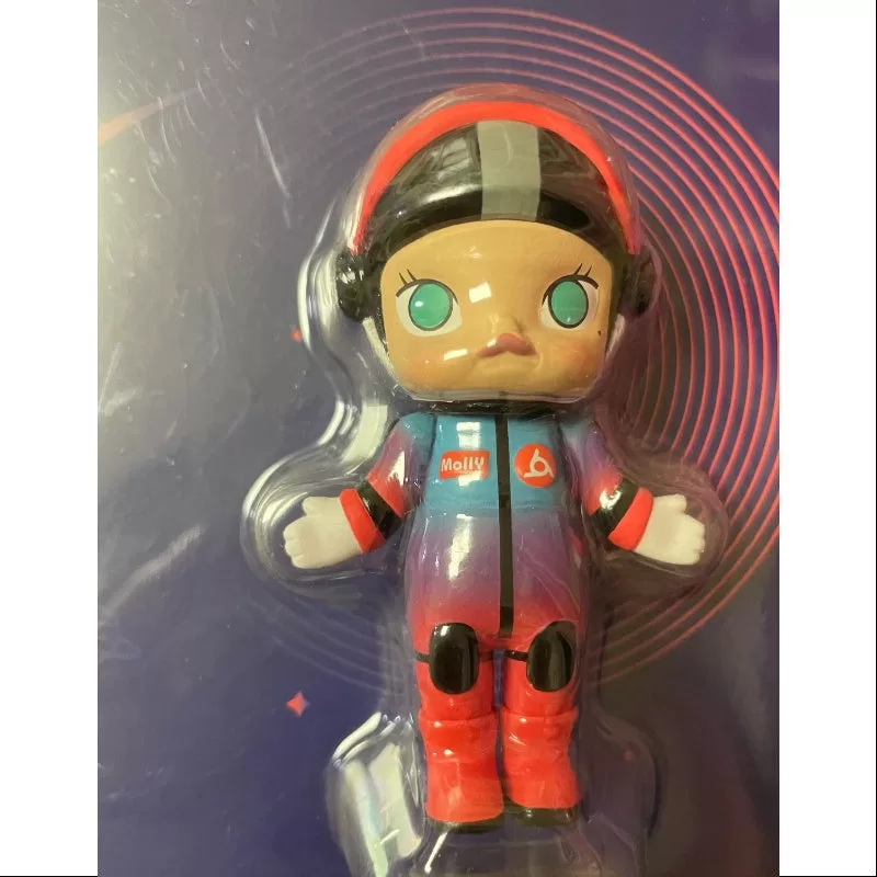 MOLLY The Coming One Figur 2018 Limitierte Auflage