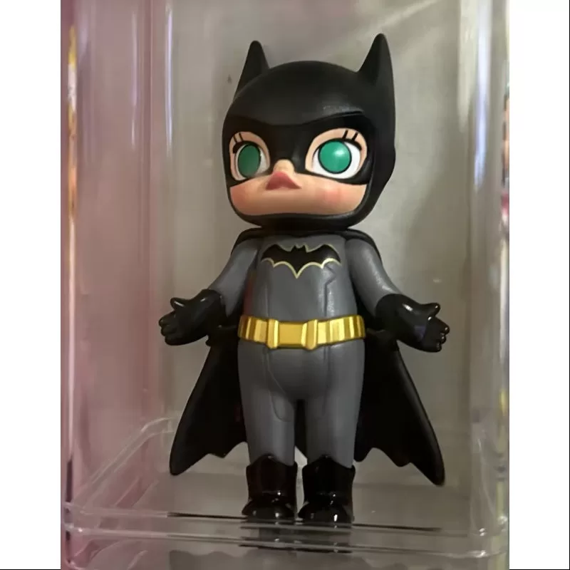 MOLLY Warner Bros 100. Jubiläumsserie Batman