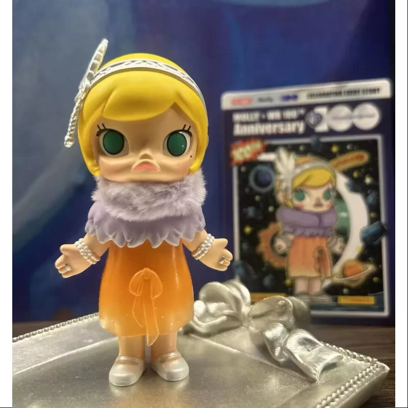 MOLLY Warner Bros 100. Jubiläumsserie Der große Gatsby