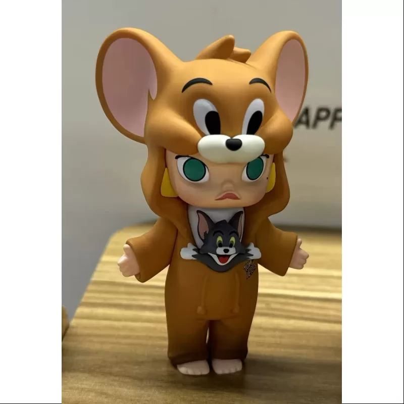 MOLLY Warner Bros 100. Jubiläumsserie Jerry