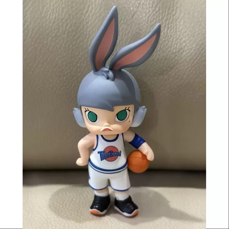 MOLLY Warner Bros 100. Jubiläumsserie Space Jam