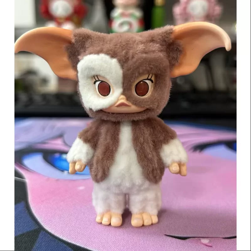 MOLLY Warner Bros. 100. Jubiläumsserie Gremlins