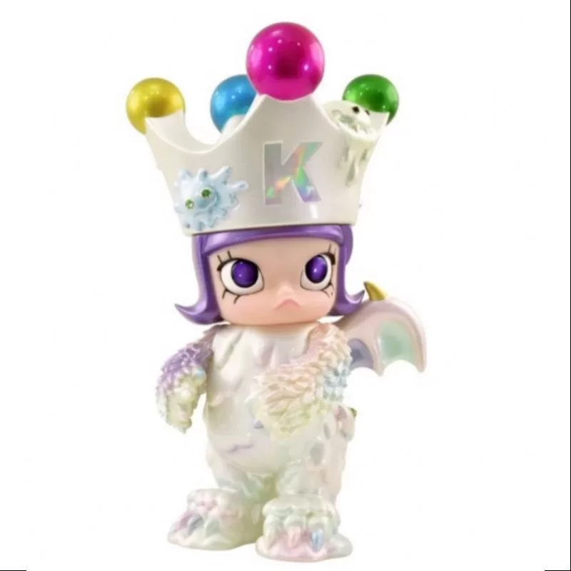 MOLLY X Instinctoy Erosion Molly Fantasia 2017 Limitierte Auflage MOLLY X Instinctoy Erosion Molly Fantasia 2017 Limitierte Auflage