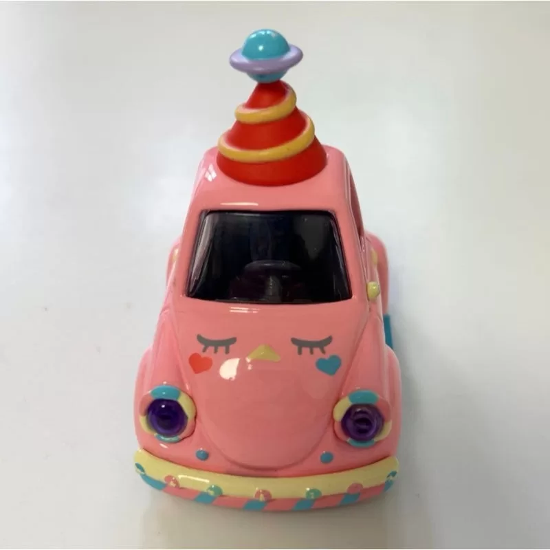 PUCKY POPCAR Happy Weekend Serie PUCKY