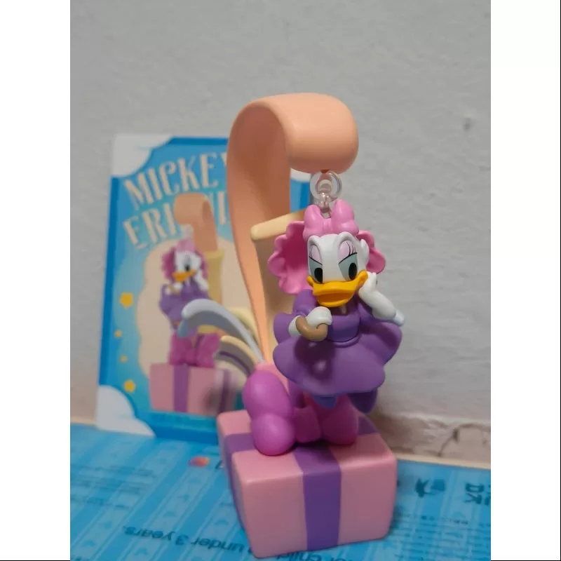Pop Mart Die wunderbaren Träume von Mickey und seinen Freunden Serie Szenen-Sets Überraschungsgeschenk Pop Mart Die wunderbaren Träume von Mickey und seinen Freunden Serie Szenen-Sets Überraschungsgeschenk