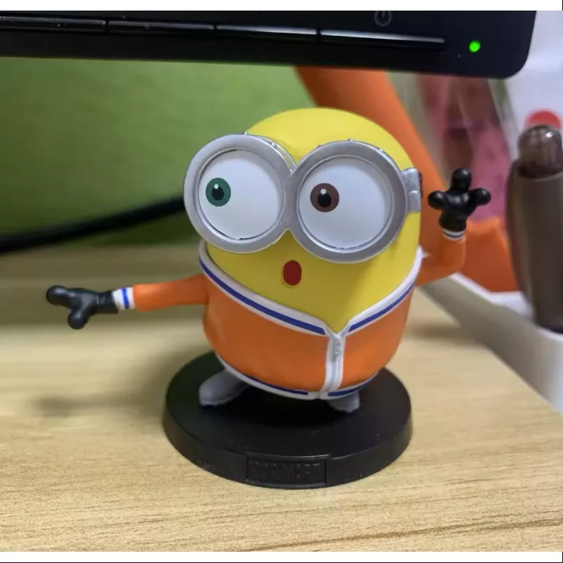 Pop Mart X Minions 2er-Trainingsanzug Bob