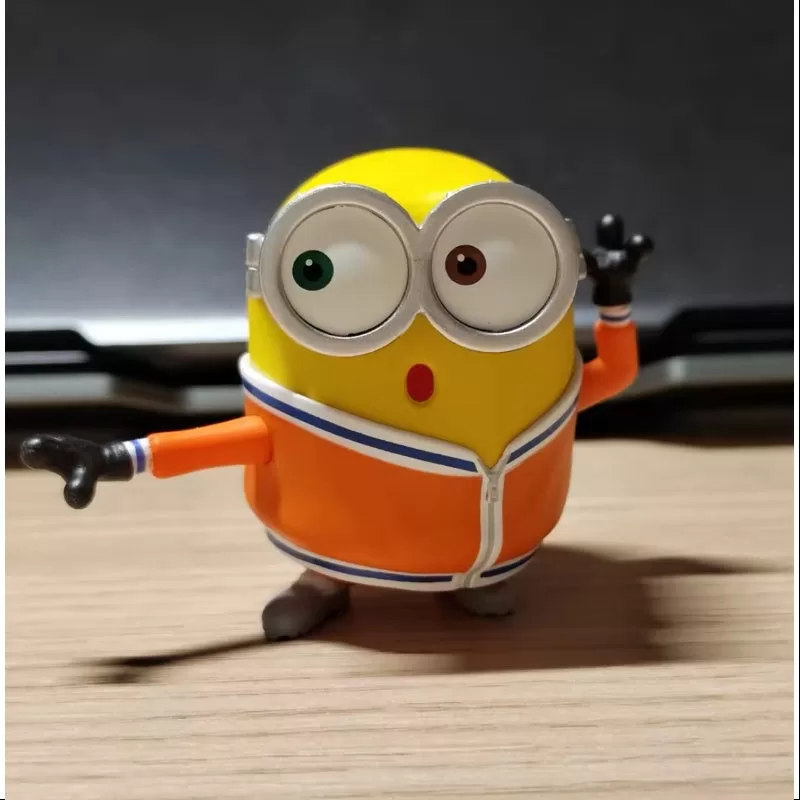 Pop Mart X Minions 2er-Trainingsanzug Bob