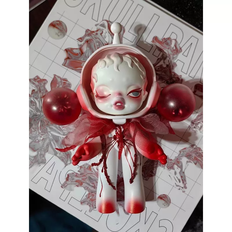 Skullpanda Fatal Enchantment Limited Figur