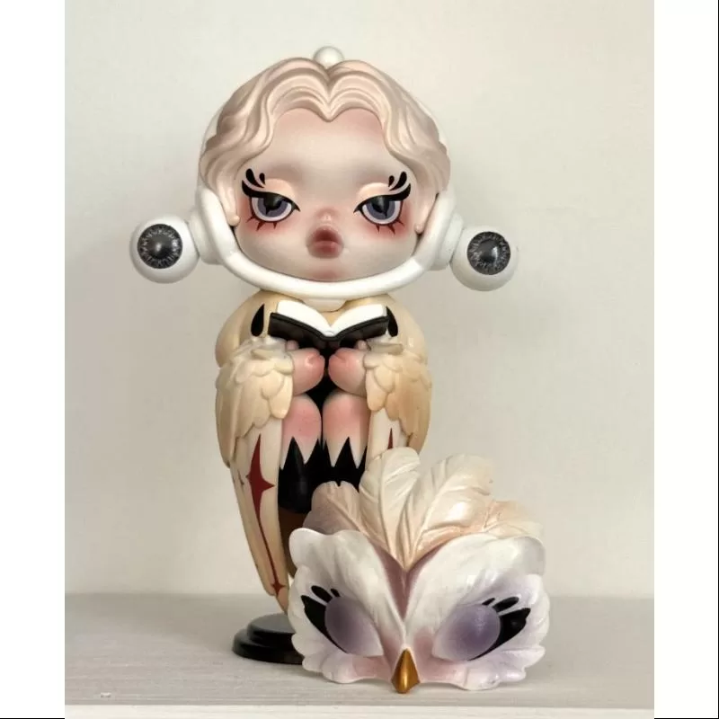 Skullpanda Image Of Reality Serie Die Philosophie