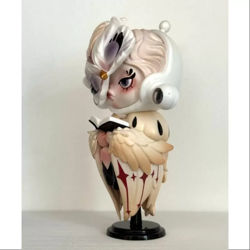 Skullpanda Image Of Reality Serie Die Philosophie